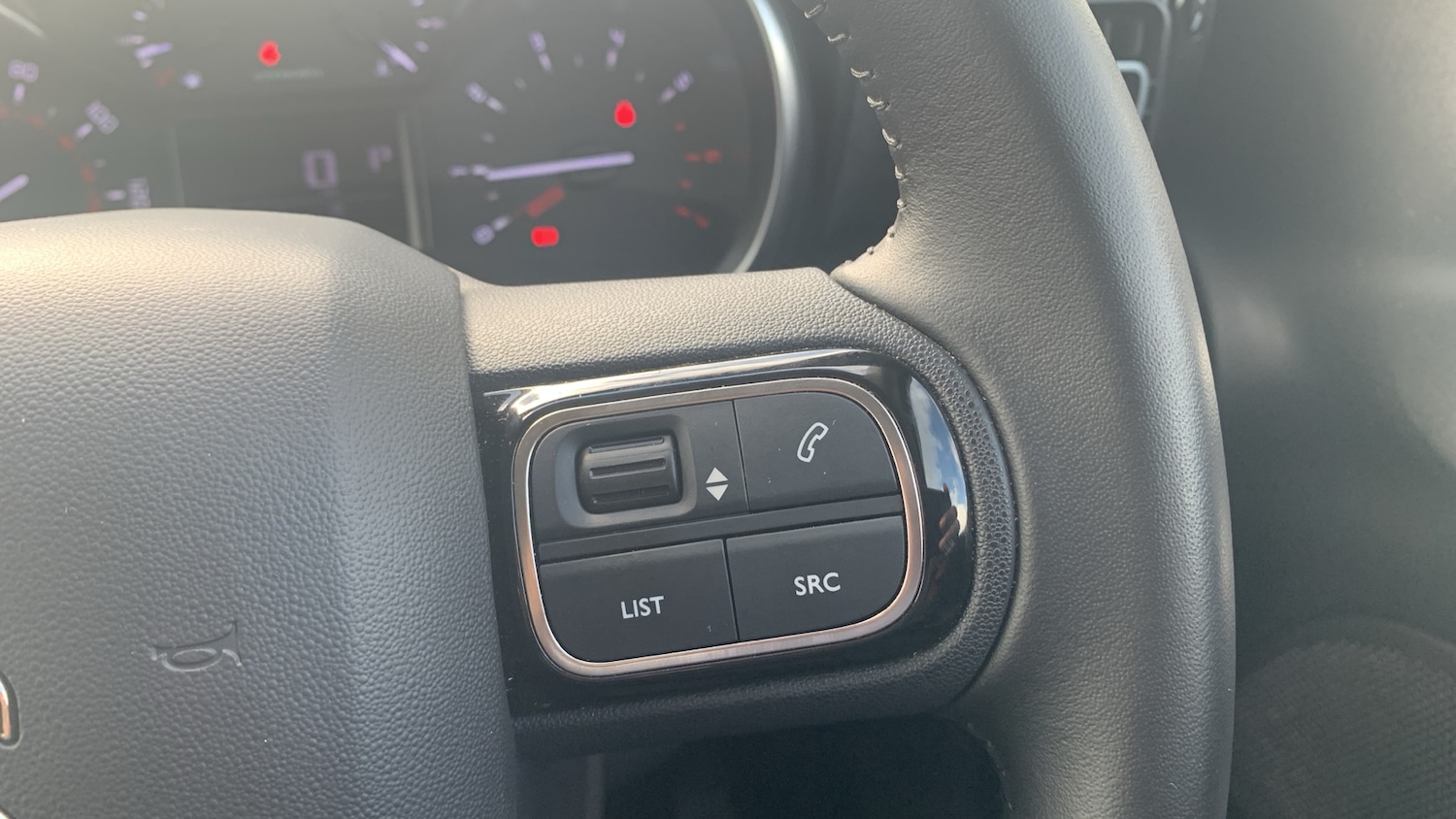 Used Citroen C3 Aircross 2024 for sale - 76621450: Photo 24