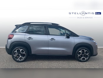 Used Citroen C3 Aircross 2024 for sale - 76621450: Photo