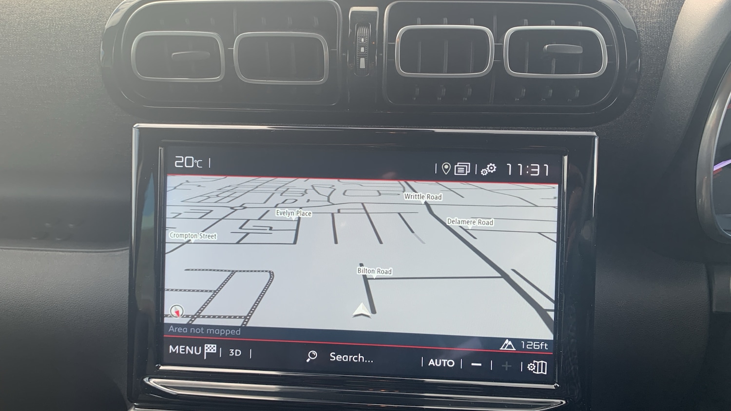 Used Citroen C3 Aircross 2024 for sale - 76621450: Photo 32