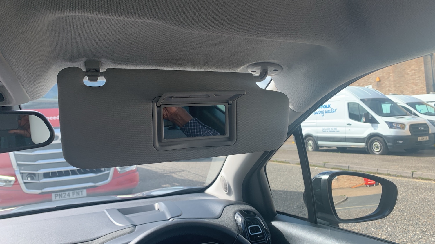 Used Citroen C3 Aircross 2024 for sale - 76621450: Photo 38