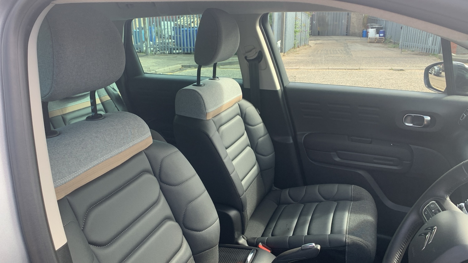 Used Citroen C3 Aircross 2024 for sale - 76621450: Photo 42