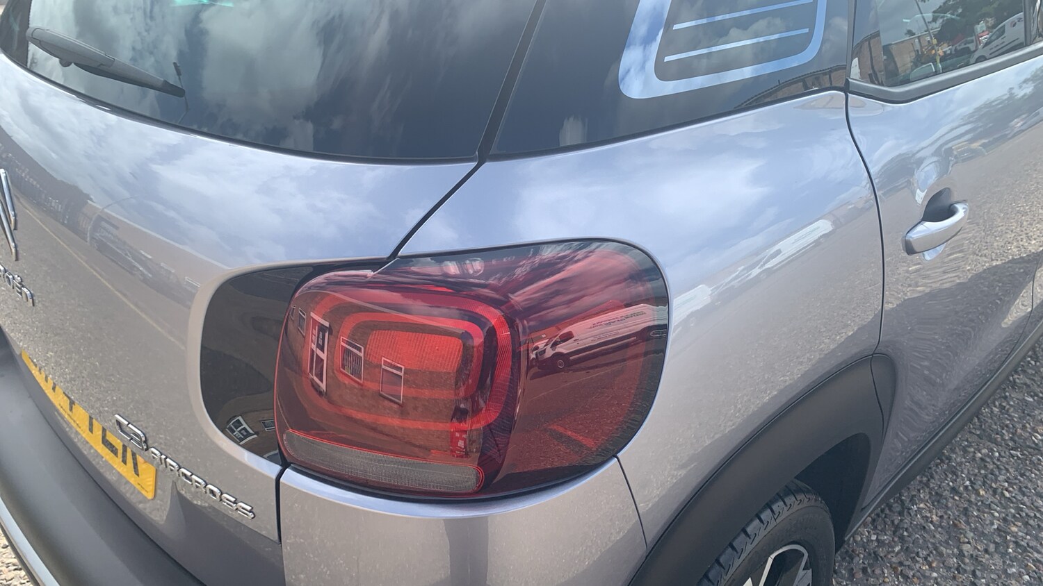 Used Citroen C3 Aircross 2024 for sale - 76621450: Photo 45