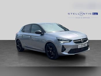 Used Vauxhall Corsa 2023 for sale - 79658986: Photo