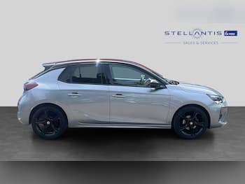 Used Vauxhall Corsa 2023 for sale - 79658986: Photo