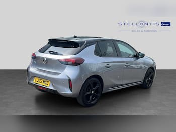 Used Vauxhall Corsa 2023 for sale - 79658986: Photo