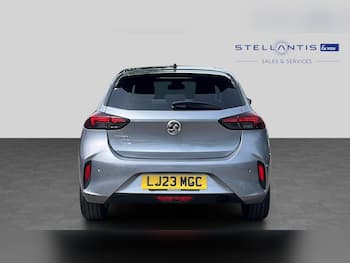 Used Vauxhall Corsa 2023 for sale - 79658986: Photo