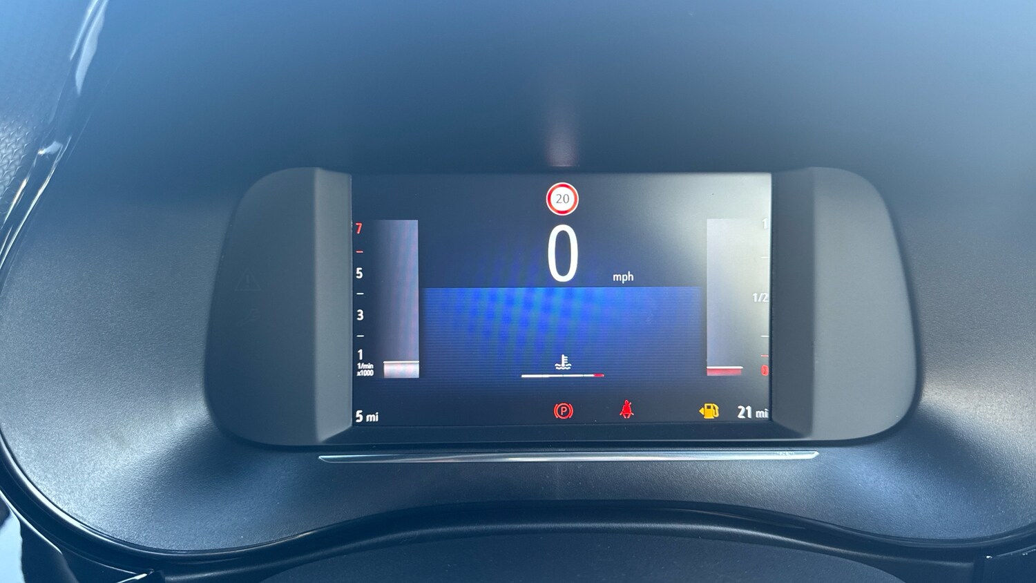 Used Vauxhall Corsa 2025 for sale - 76754146: Photo 13