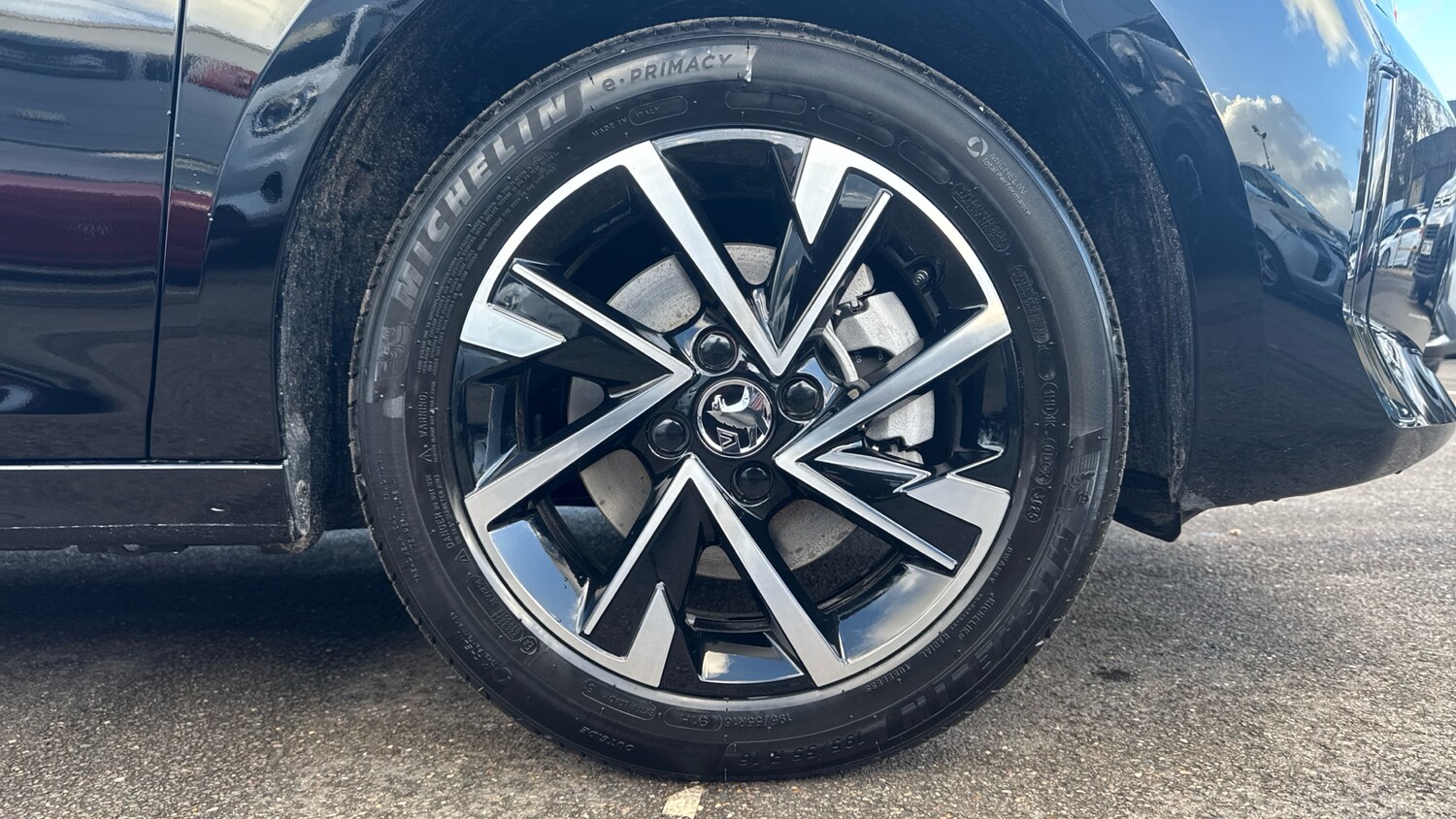 Used Vauxhall Corsa 2025 for sale - 76754146: Photo 15