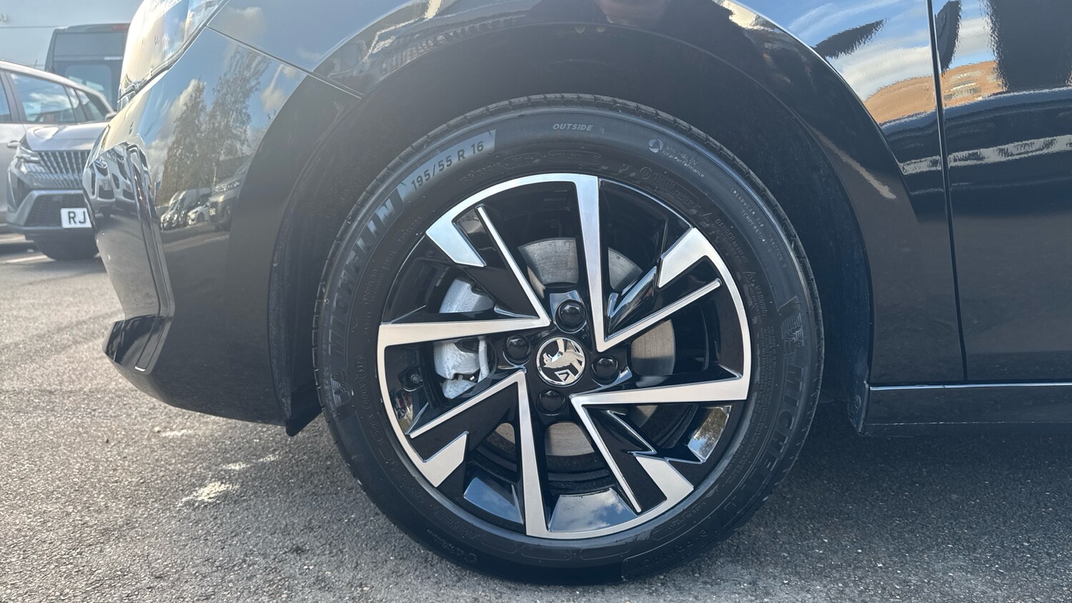 Used Vauxhall Corsa 2025 for sale - 76754146: Photo 16