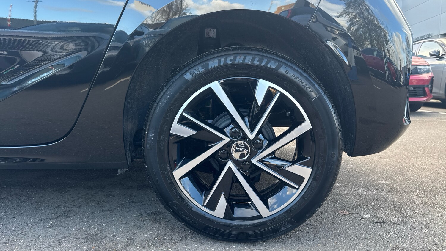 Used Vauxhall Corsa 2025 for sale - 76754146: Photo 17