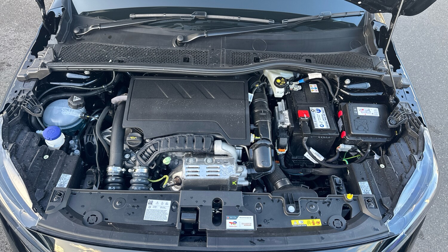 Used Vauxhall Corsa 2025 for sale - 76754146: Photo 18