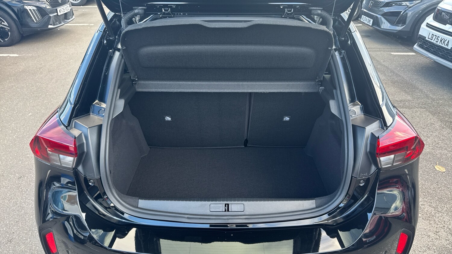 Used Vauxhall Corsa 2025 for sale - 76754146: Photo 19