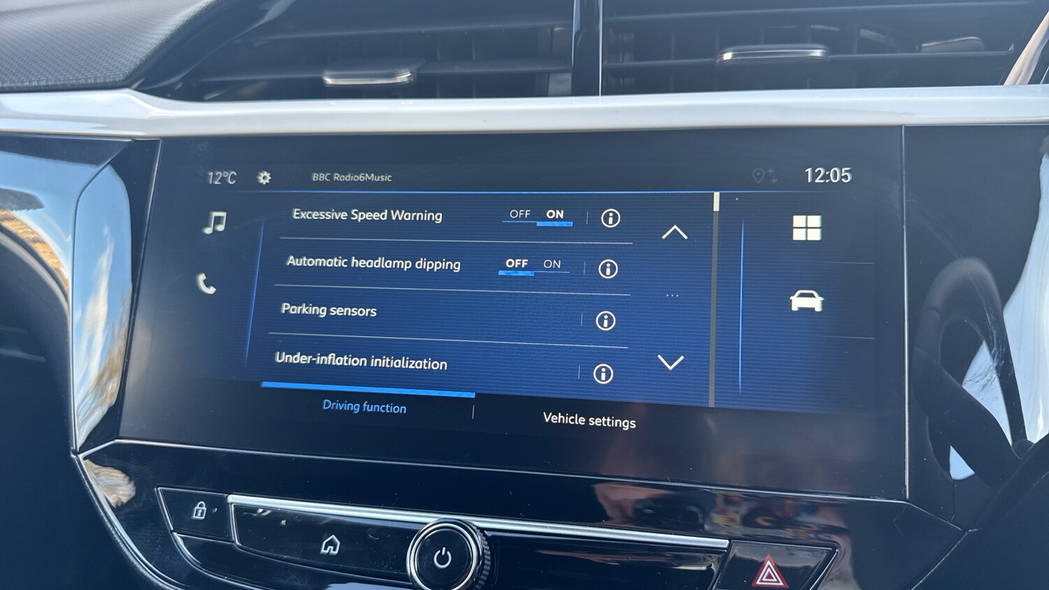 Used Vauxhall Corsa 2025 for sale - 76754146: Photo 27