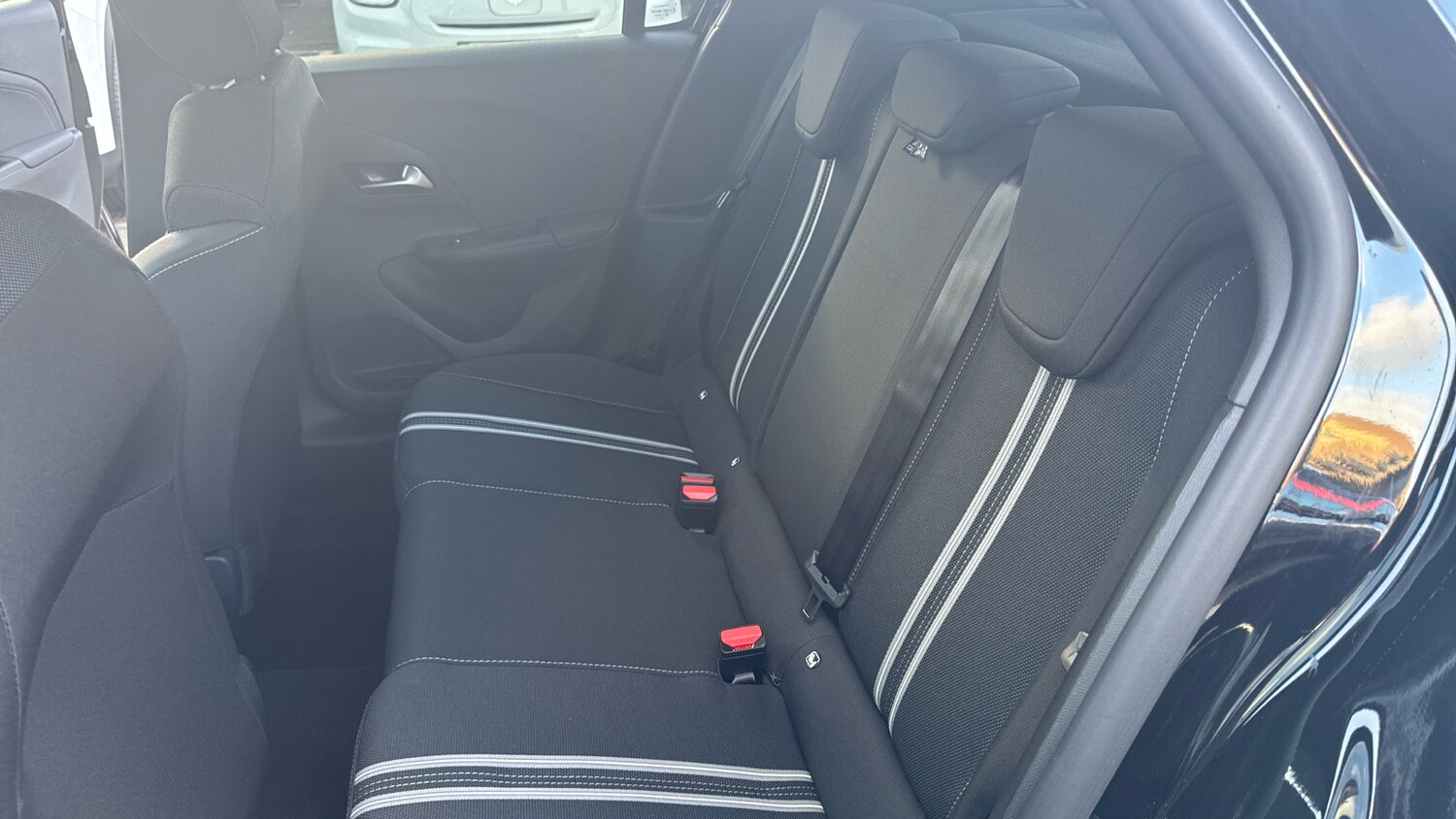 Used Vauxhall Corsa 2025 for sale - 76754146: Photo 29