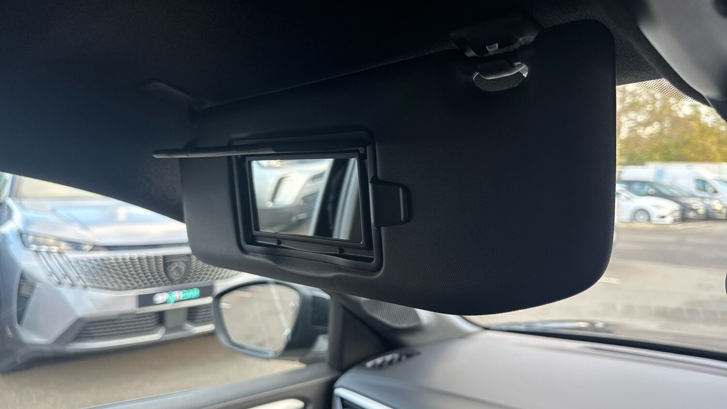 Used Vauxhall Corsa 2025 for sale - 76754146: Photo 31