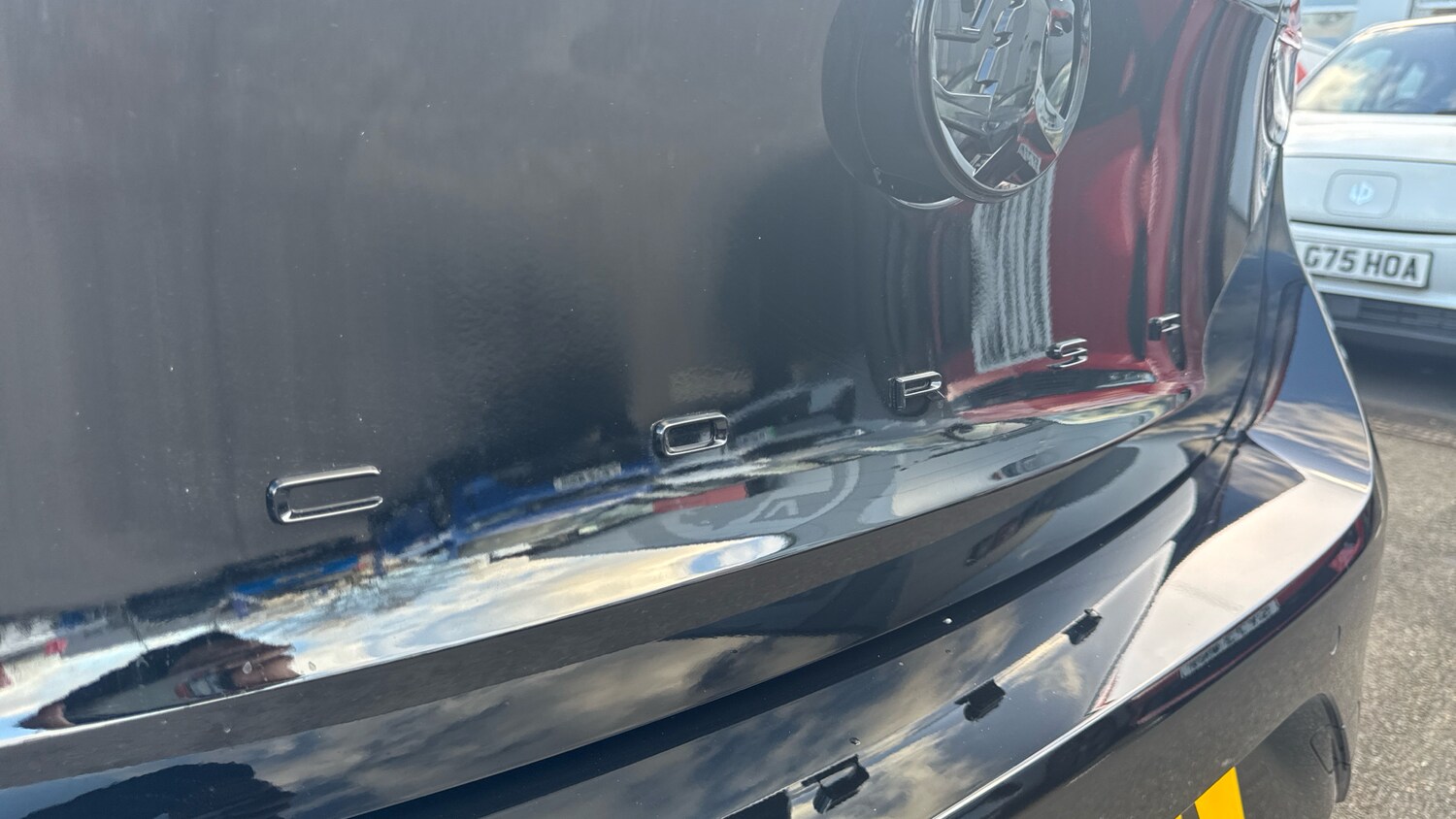 Used Vauxhall Corsa 2025 for sale - 76754146: Photo 38