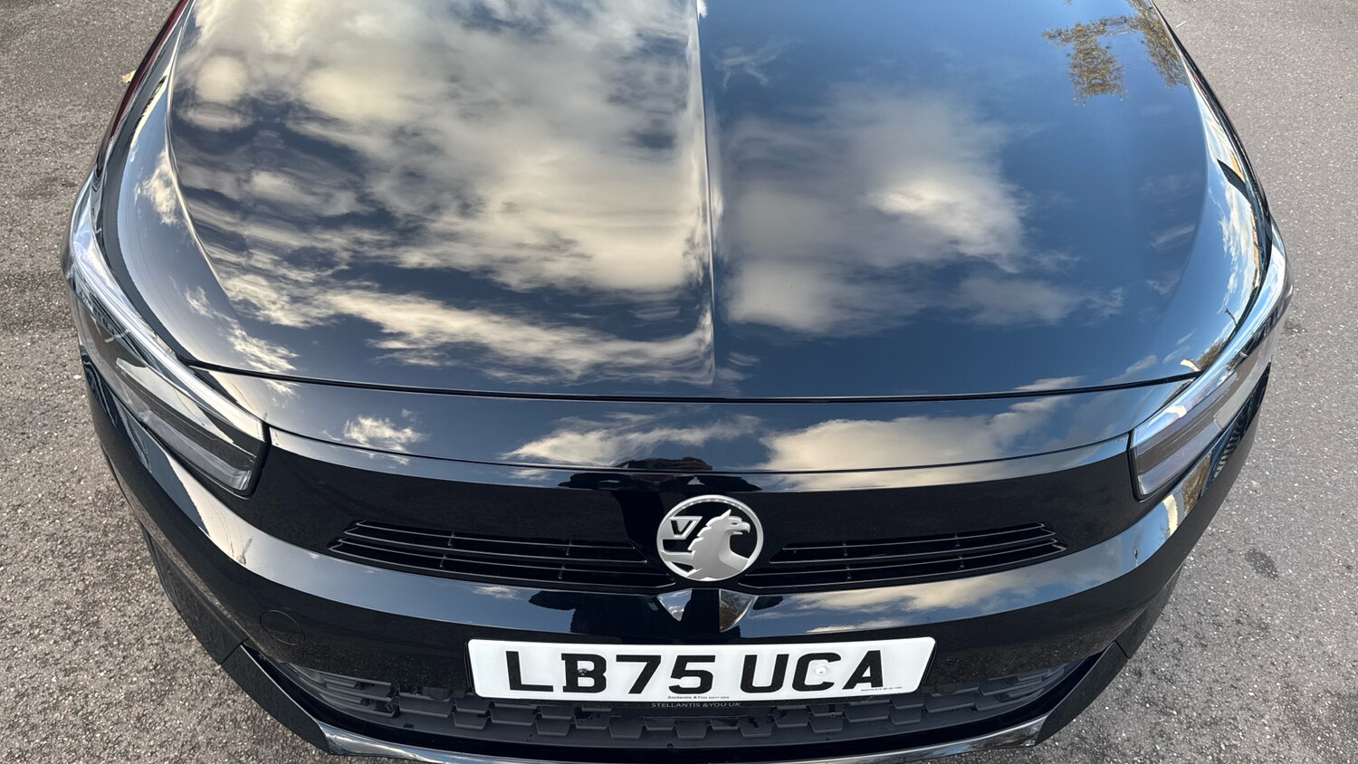 Used Vauxhall Corsa 2025 for sale - 76754146: Photo 40