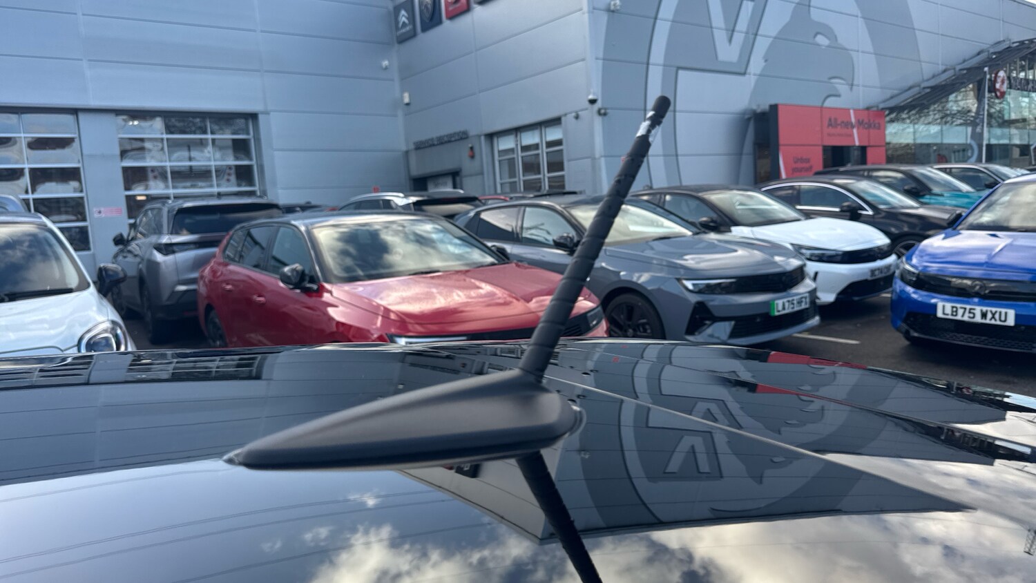 Used Vauxhall Corsa 2025 for sale - 76754146: Photo 42