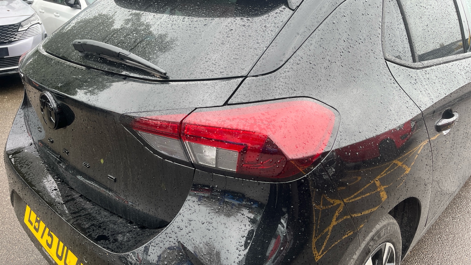 Used Vauxhall Corsa 2025 for sale - 76754146: Photo 44