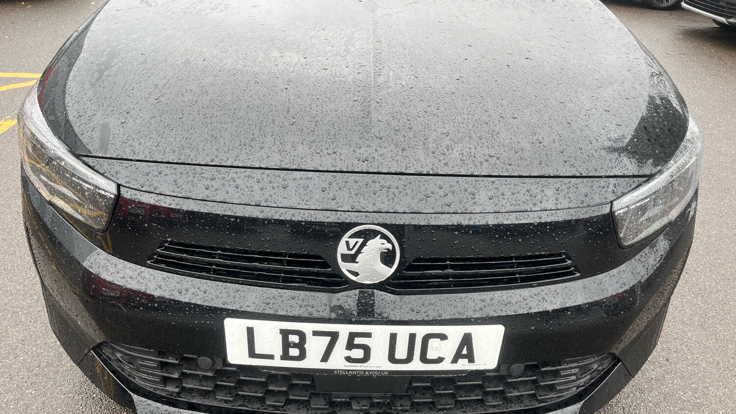 Used Vauxhall Corsa 2025 for sale - 76754146: Photo 45