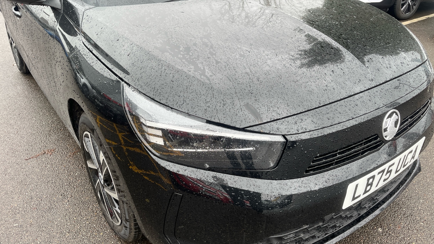 Used Vauxhall Corsa 2025 for sale - 76754146: Photo 46