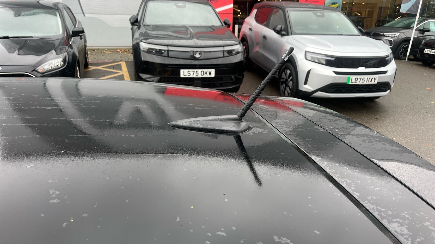 Used Vauxhall Corsa 2025 for sale - 76754146: Photo 47