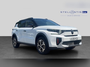 Used Citroen C3 Aircross 2026 for sale - 79108029: Photo