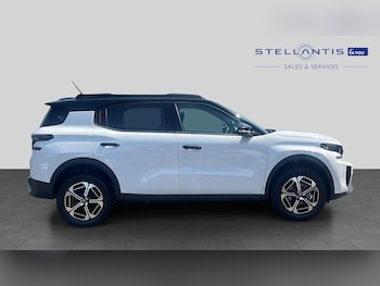 Used Citroen C3 Aircross 2026 for sale - 79108029: Photo