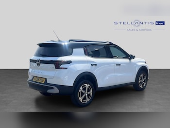Used Citroen C3 Aircross 2026 for sale - 79108029: Photo