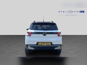 Used Citroen C3 Aircross 2026 for sale - 79108029: Photo
