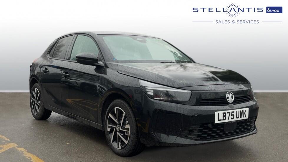 Used Vauxhall Corsa 2025 for sale - 76754158: Photo 1