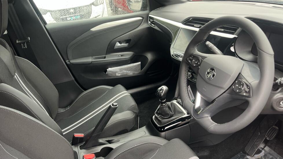 Used Vauxhall Corsa 2025 for sale - 76754158: Photo 11