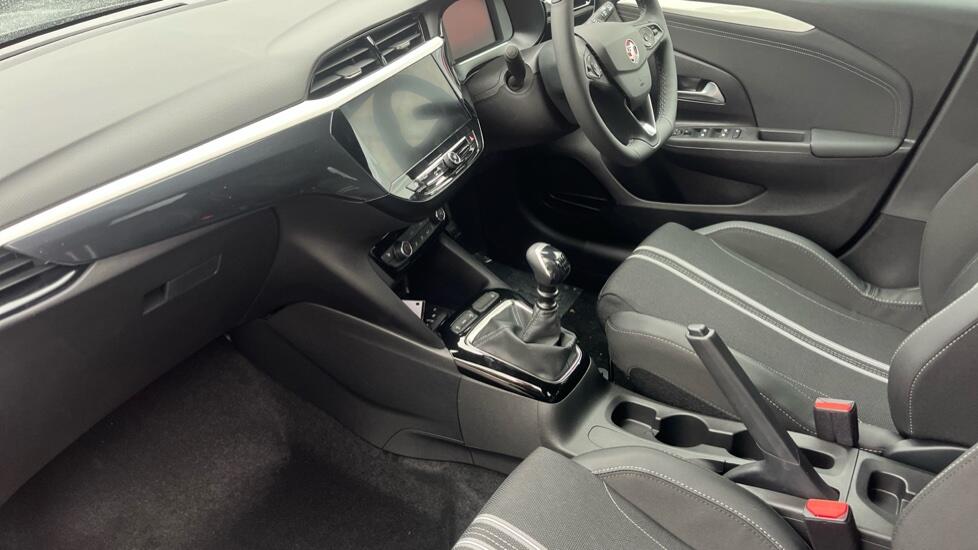 Used Vauxhall Corsa 2025 for sale - 76754158: Photo 12