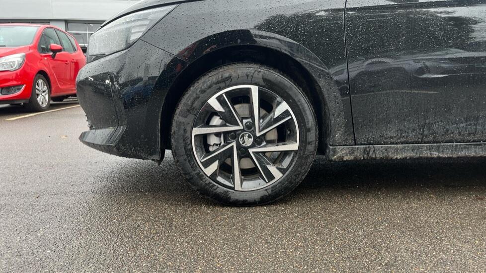 Used Vauxhall Corsa 2025 for sale - 76754158: Photo 14