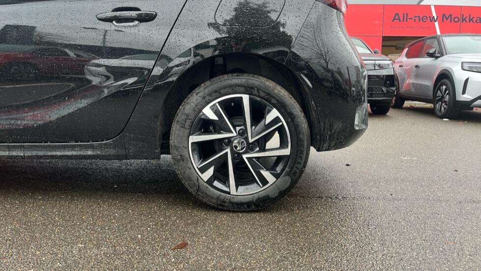 Used Vauxhall Corsa 2025 for sale - 76754158: Photo 15