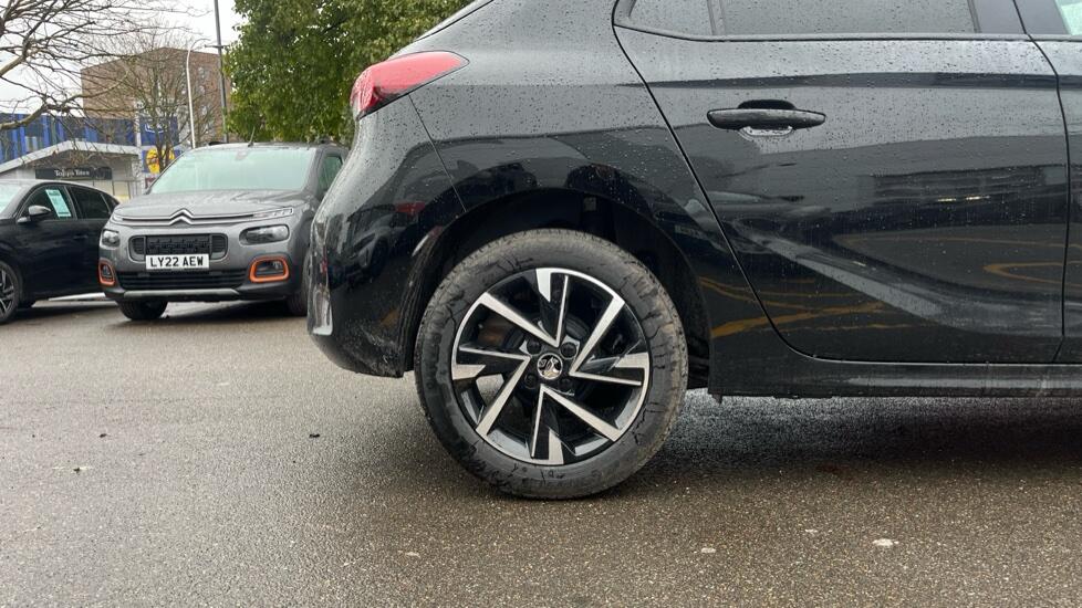 Used Vauxhall Corsa 2025 for sale - 76754158: Photo 16