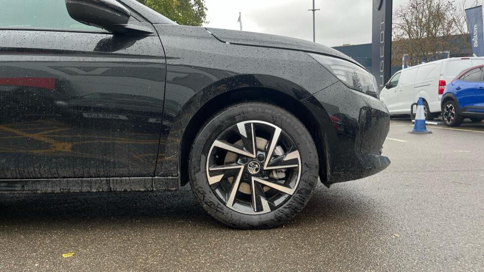 Used Vauxhall Corsa 2025 for sale - 76754158: Photo 17