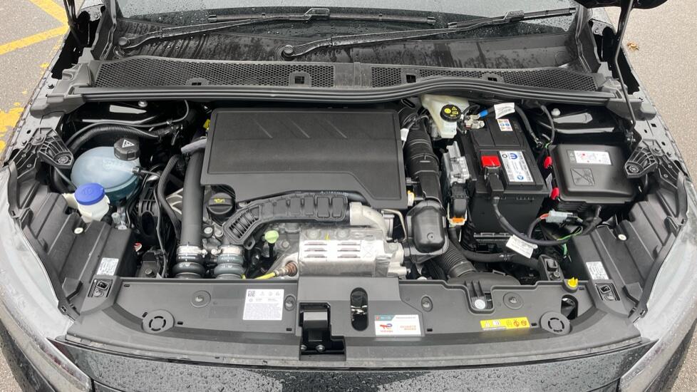 Used Vauxhall Corsa 2025 for sale - 76754158: Photo 18