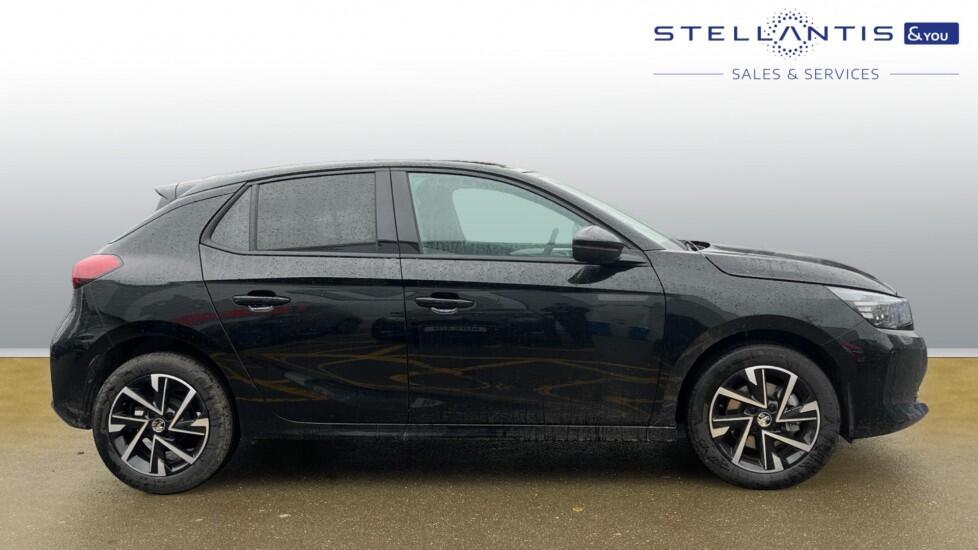 Used Vauxhall Corsa 2025 for sale - 76754158: Photo 2