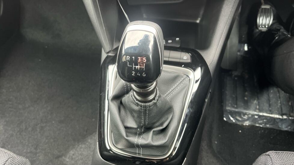 Used Vauxhall Corsa 2025 for sale - 76754158: Photo 20