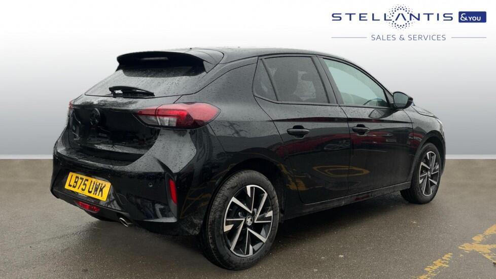 Used Vauxhall Corsa 2025 for sale - 76754158: Photo 3