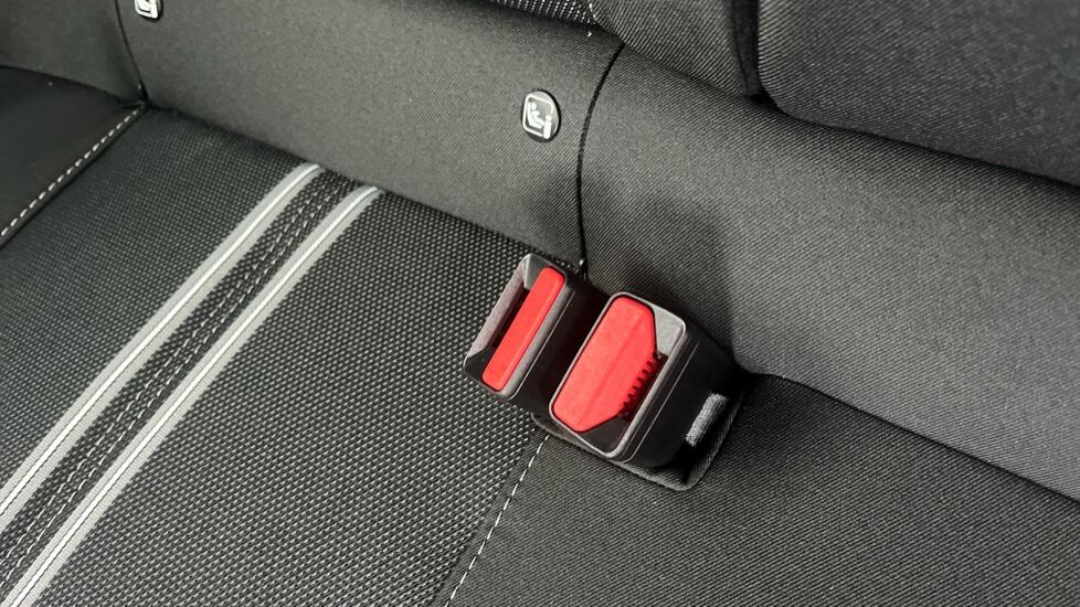 Used Vauxhall Corsa 2025 for sale - 76754158: Photo 34