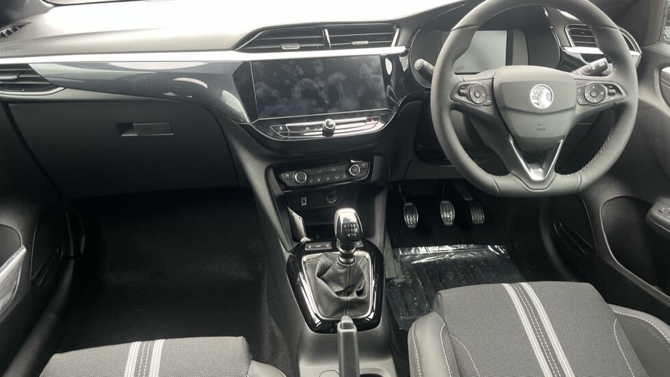Used Vauxhall Corsa 2025 for sale - 76754158: Photo 4