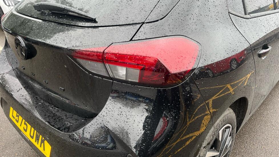 Used Vauxhall Corsa 2025 for sale - 76754158: Photo 44