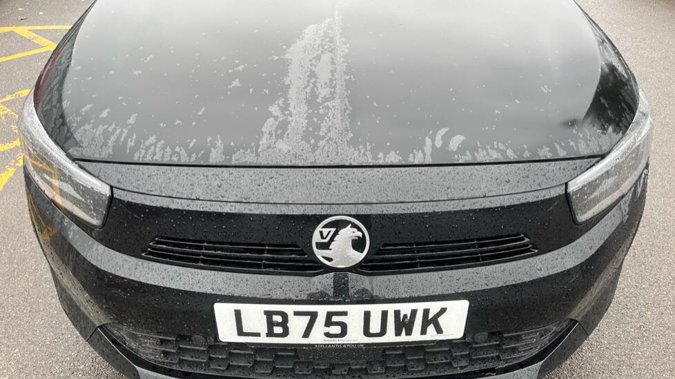 Used Vauxhall Corsa 2025 for sale - 76754158: Photo 45