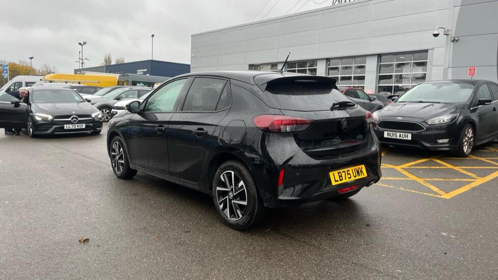Used Vauxhall Corsa 2025 for sale - 76754158: Photo 5