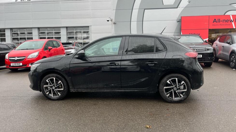 Used Vauxhall Corsa 2025 for sale - 76754158: Photo 6