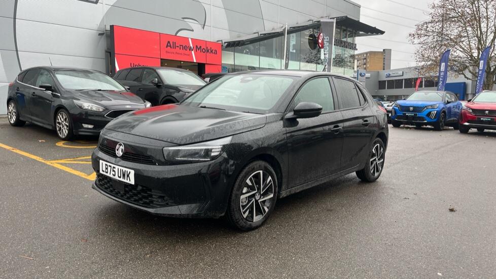 Used Vauxhall Corsa 2025 for sale - 76754158: Photo 7