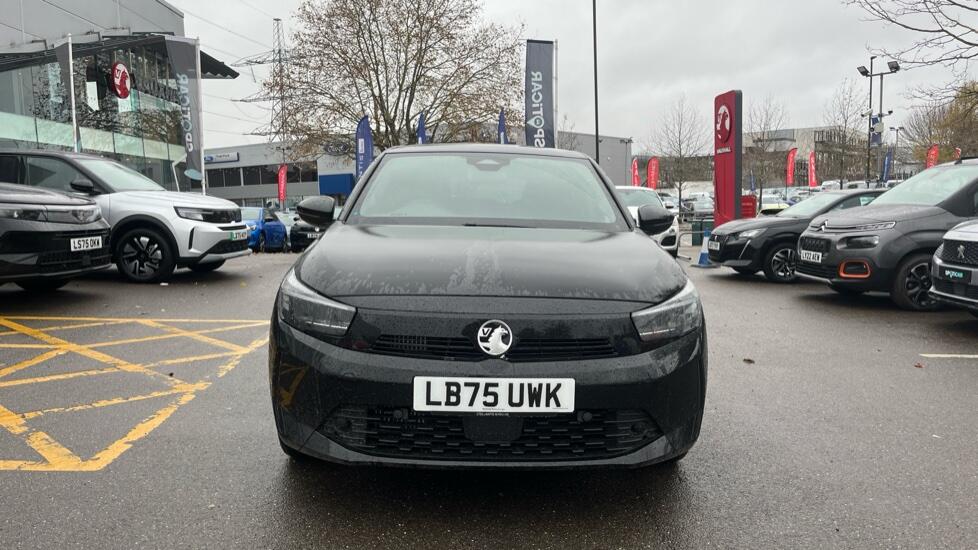 Used Vauxhall Corsa 2025 for sale - 76754158: Photo 8