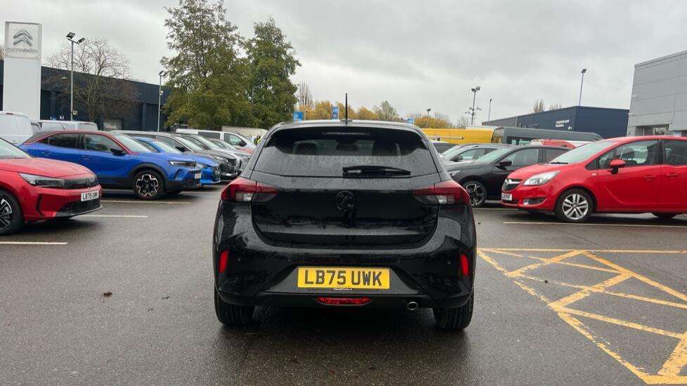 Used Vauxhall Corsa 2025 for sale - 76754158: Photo 9